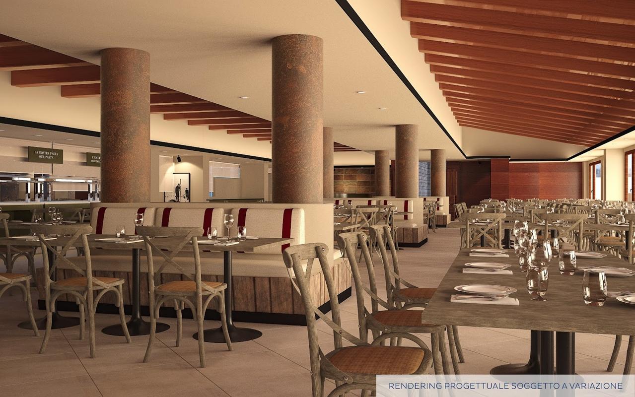 Hotel Sansicario Majestic Cesana Torinese Exterior photo
